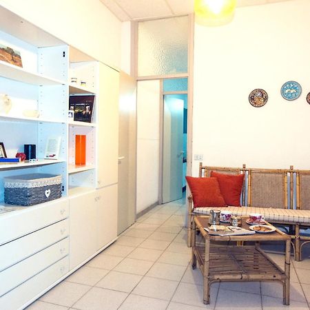 La Casa Nell'Acqua Apartment Otranto Exterior foto
