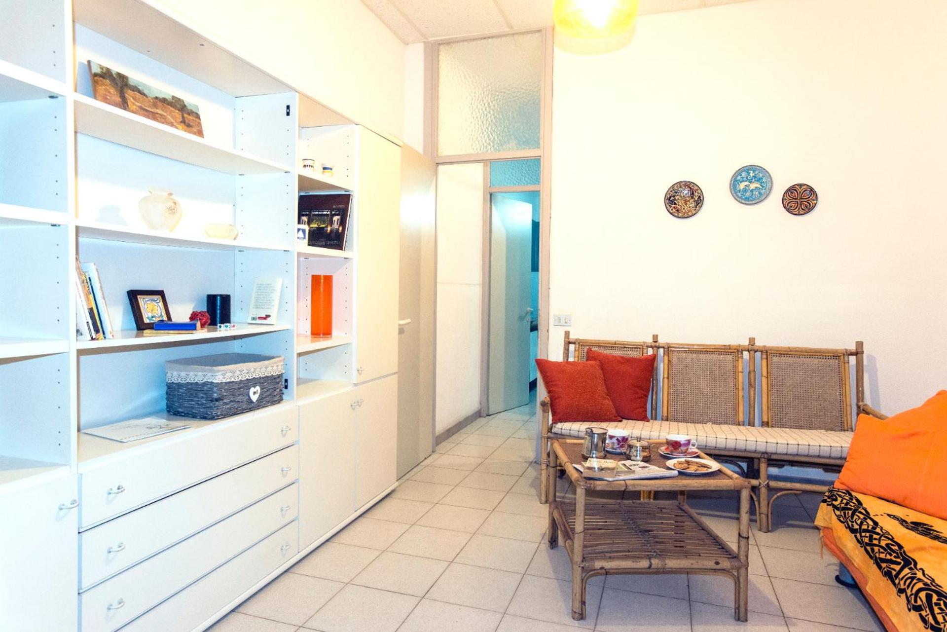 La Casa Nell'Acqua Apartment Otranto Exterior foto